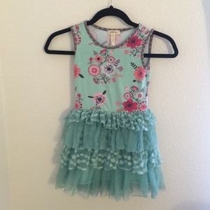 Matilda Jane dress Size 4